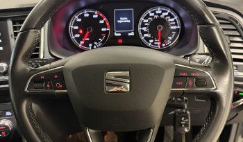 2020 SEAT Ateca 1.5 TSI EVO SE Technology full