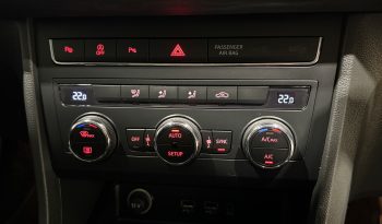 2020 SEAT Ateca 1.5 TSI EVO SE Technology full