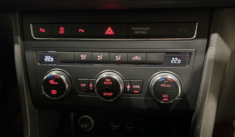 2020 SEAT Ateca 1.5 TSI EVO SE Technology full