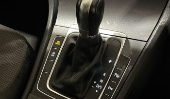 2017 Volkswagen Golf 1.4 TSI BlueMotion Tech SE Nav Hatchback full