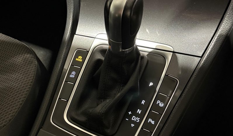 2017 Volkswagen Golf 1.4 TSI BlueMotion Tech SE Nav Hatchback full