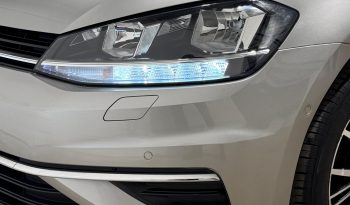 2017 Volkswagen Golf 1.4 TSI BlueMotion Tech SE Nav Hatchback full
