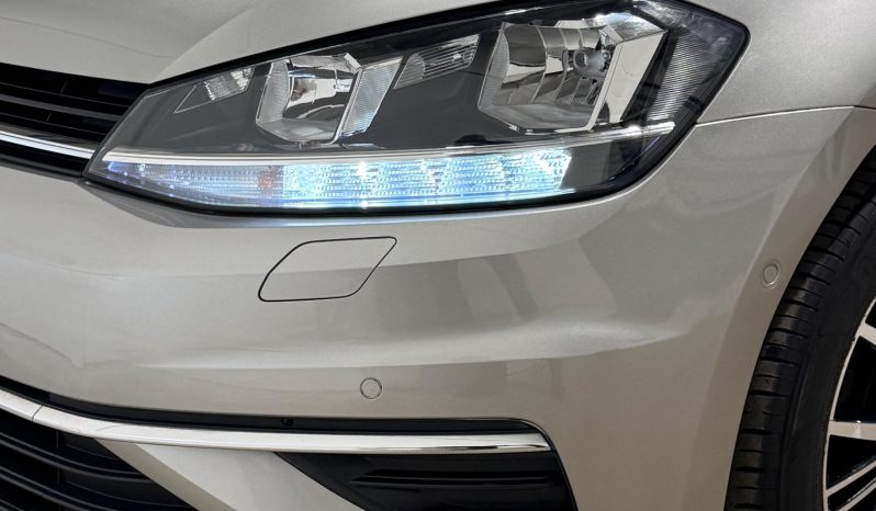 2017 Volkswagen Golf 1.4 TSI BlueMotion Tech SE Nav Hatchback full