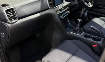2020 Kia Sportage 1.6 GDi 2 full