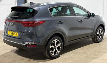 2020 Kia Sportage 1.6 GDi 2 full