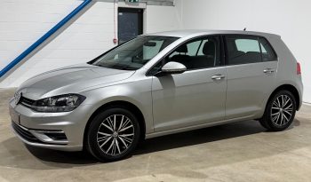 2017 Volkswagen Golf 1.4 TSI BlueMotion Tech SE Nav Hatchback full