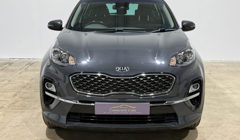 2020 Kia Sportage 1.6 GDi 2 full