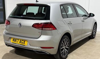 2017 Volkswagen Golf 1.4 TSI BlueMotion Tech SE Nav Hatchback full