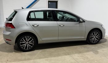 2017 Volkswagen Golf 1.4 TSI BlueMotion Tech SE Nav Hatchback full