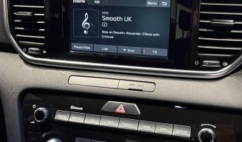 2020 Kia Sportage 1.6 GDi 2 full