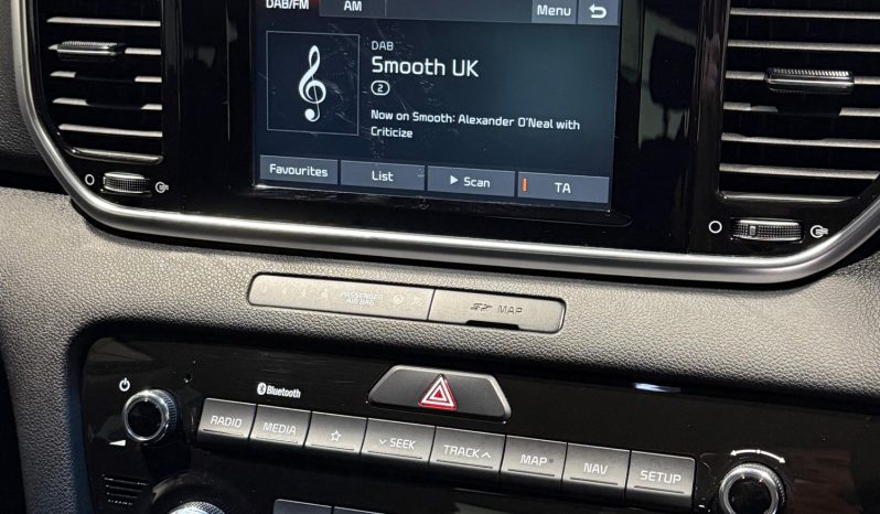 2020 Kia Sportage 1.6 GDi 2 full