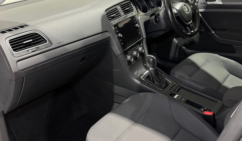 2017 Volkswagen Golf 1.4 TSI BlueMotion Tech SE Nav Hatchback full