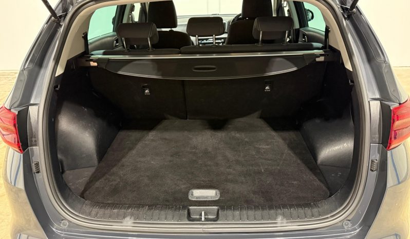 2020 Kia Sportage 1.6 GDi 2 full