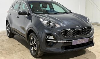 2020 Kia Sportage 1.6 GDi 2 full
