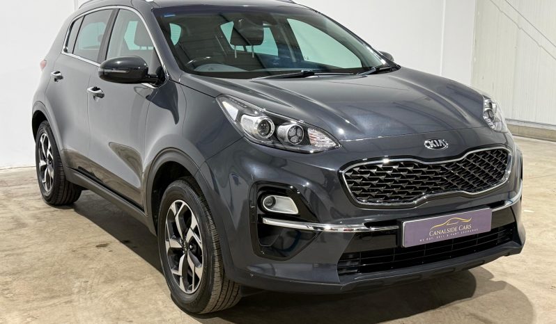 2020 Kia Sportage 1.6 GDi 2 full