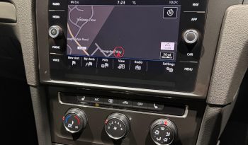 2017 Volkswagen Golf 1.4 TSI BlueMotion Tech SE Nav Hatchback full