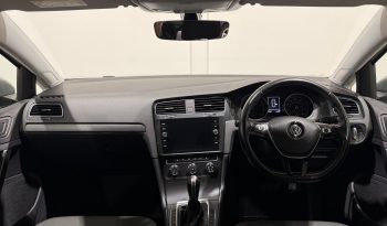 2017 Volkswagen Golf 1.4 TSI BlueMotion Tech SE Nav Hatchback full