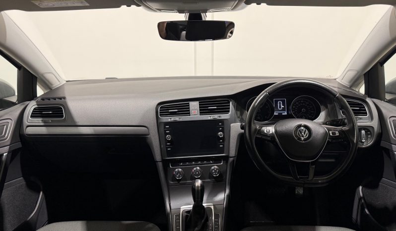 2017 Volkswagen Golf 1.4 TSI BlueMotion Tech SE Nav Hatchback full