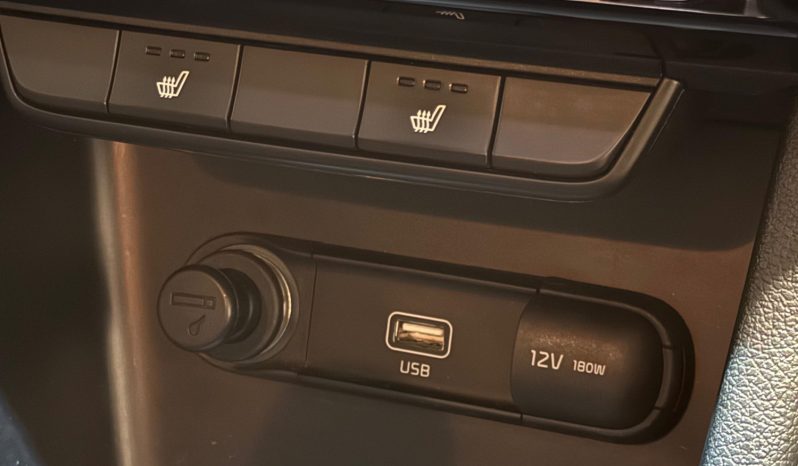 2020 Kia Sportage 1.6 GDi 2 full