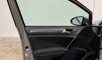 2017 Volkswagen Golf 1.4 TSI BlueMotion Tech SE Nav Hatchback full