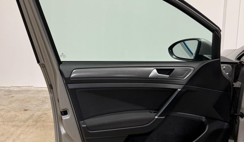 2017 Volkswagen Golf 1.4 TSI BlueMotion Tech SE Nav Hatchback full