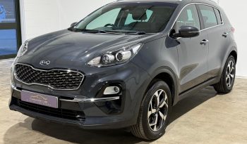2020 Kia Sportage 1.6 GDi 2 full