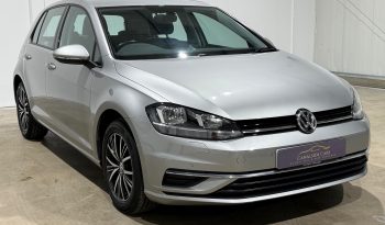 2017 Volkswagen Golf 1.4 TSI BlueMotion Tech SE Nav Hatchback full