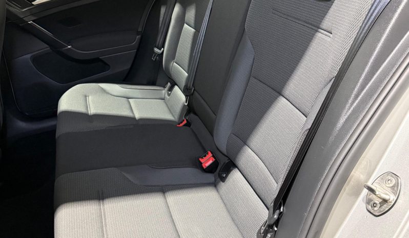 2017 Volkswagen Golf 1.4 TSI BlueMotion Tech SE Nav Hatchback full