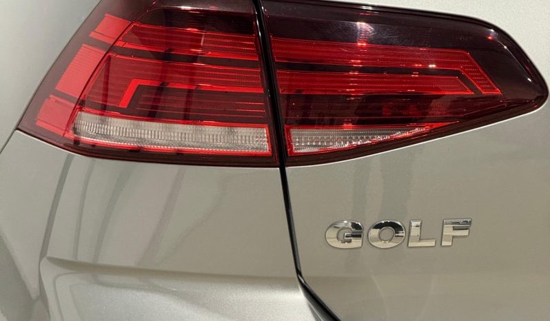 2017 Volkswagen Golf 1.4 TSI BlueMotion Tech SE Nav Hatchback full