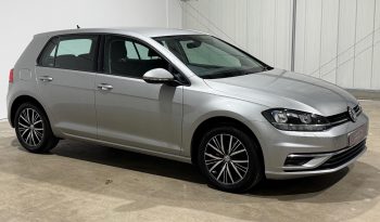 2017 Volkswagen Golf 1.4 TSI BlueMotion Tech SE Nav Hatchback full