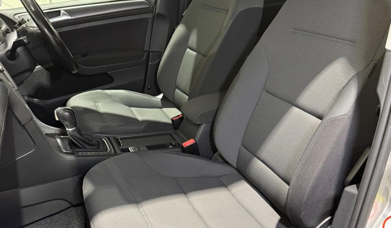 2017 Volkswagen Golf 1.4 TSI BlueMotion Tech SE Nav Hatchback full