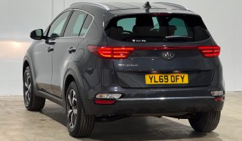 2020 Kia Sportage 1.6 GDi 2 full