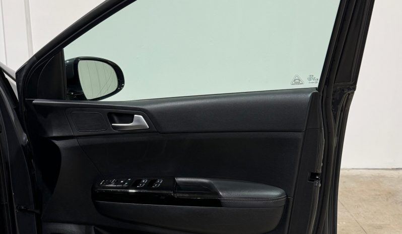 2020 Kia Sportage 1.6 GDi 2 full