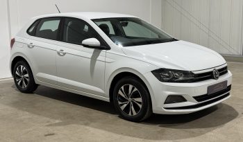 2018 Volkswagen Polo 1.0 TSI SE full