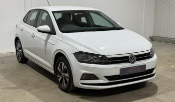 2018 Volkswagen Polo 1.0 TSI SE full