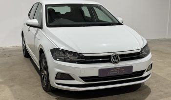 2018 Volkswagen Polo 1.0 TSI SE full
