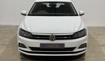 2018 Volkswagen Polo 1.0 TSI SE full