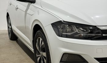 2018 Volkswagen Polo 1.0 TSI SE full