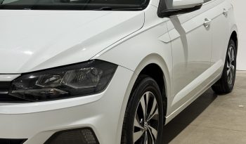 2018 Volkswagen Polo 1.0 TSI SE full