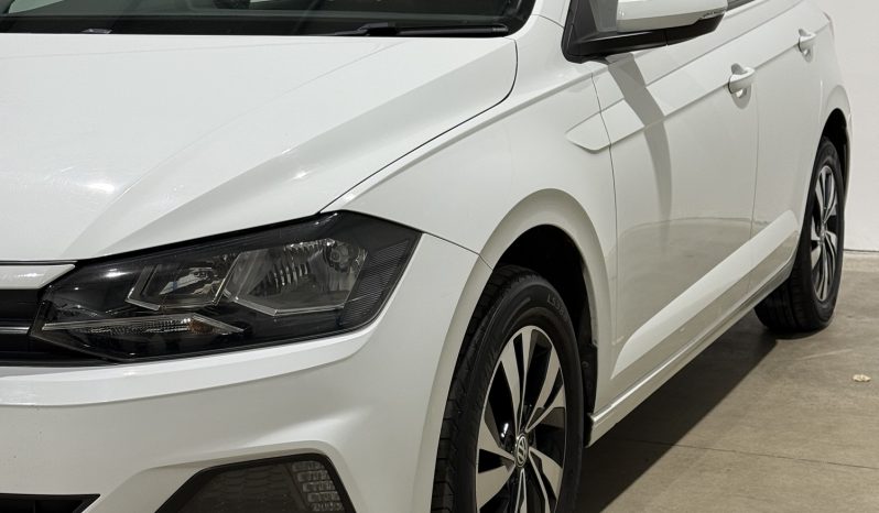 2018 Volkswagen Polo 1.0 TSI SE full