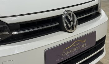 2018 Volkswagen Polo 1.0 TSI SE full