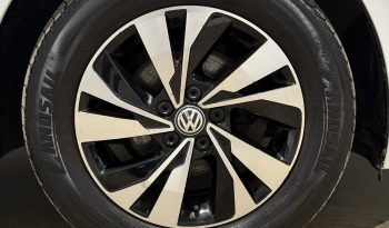 2018 Volkswagen Polo 1.0 TSI SE full