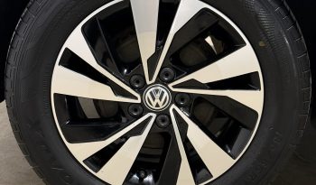 2018 Volkswagen Polo 1.0 TSI SE full