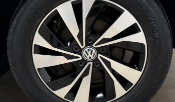 2018 Volkswagen Polo 1.0 TSI SE full