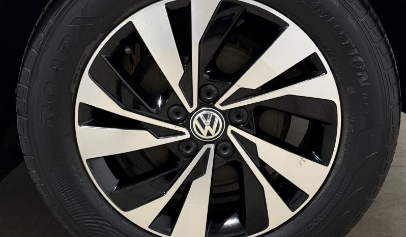 2018 Volkswagen Polo 1.0 TSI SE full