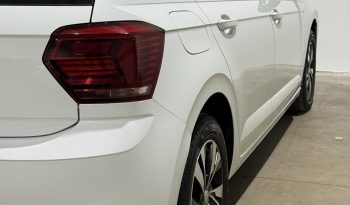 2018 Volkswagen Polo 1.0 TSI SE full