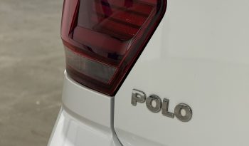 2018 Volkswagen Polo 1.0 TSI SE full