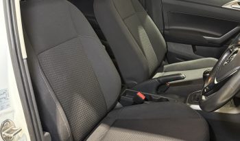 2018 Volkswagen Polo 1.0 TSI SE full