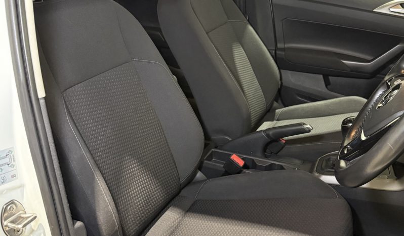 2018 Volkswagen Polo 1.0 TSI SE full