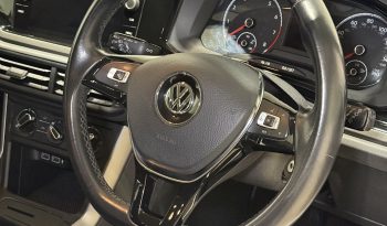 2018 Volkswagen Polo 1.0 TSI SE full